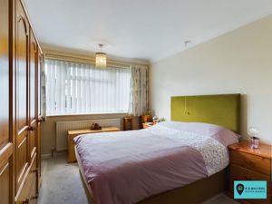 Bedroom One - click for photo gallery